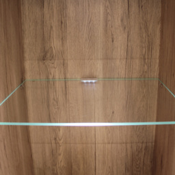 Florence LED Cabinet Light - Size: 2 x 7 x 1cm - Clear - Furniture to Go - Wilko - thumbnail 6