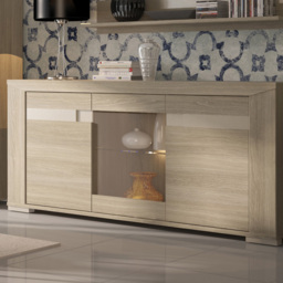 Florence LED Cabinet Light - Size: 2 x 7 x 1cm - Clear - Furniture to Go - Wilko - thumbnail 5
