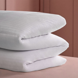 Silentnight Hotel Collection King Size White Duvet 10.5 Tog - Wilko - thumbnail 3