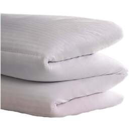 Silentnight Hotel Collection King Size White Duvet 10.5 Tog - Wilko - thumbnail 1