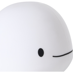 EGLO Castellino Whale Kids Table Lamp - Size: 10.5 x 15.5 x 11cm - white - Wilko - thumbnail 4