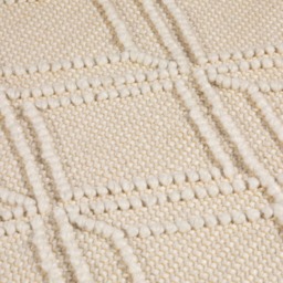 Blenheim Cream Rug 120 x 170cm - Wilko - thumbnail 5