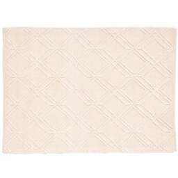 Blenheim Cream Rug 120 x 170cm - Wilko - thumbnail 1