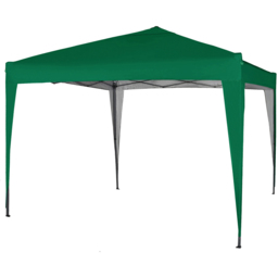 Green Pop Up Outdoor Gazebo 2 x 2m - MCC - Wilko - thumbnail 3