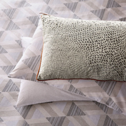 Nalu Nicole Scherzinger Pohaku Super King Stone Surf Duvet Set - Wilko - thumbnail 5