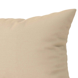 Serene Honeydew Pillowcase - Size: 27 x 20cm - Cream - Wilko - thumbnail 3