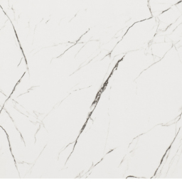 Seconique Marlow White Marble Effect Coffee Table - Size: 45 x 100 x 50cm - Wilko - thumbnail 6