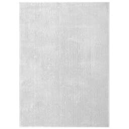 Desire Rugs Comfy Silver Anti Slip Felt Backing Rug 60 x 100cm - Wilko - thumbnail 1