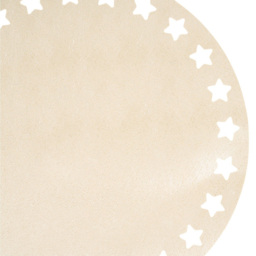 Pack of 2 Reversible Silver and Gold Placemats - Prostar - Wilko - thumbnail 6