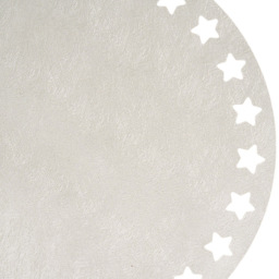 Pack of 2 Reversible Silver and Gold Placemats - Prostar - Wilko - thumbnail 5