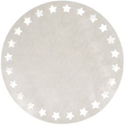 Pack of 2 Reversible Silver and Gold Placemats - Prostar - Wilko - thumbnail 3