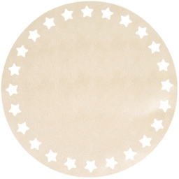 Pack of 2 Reversible Silver and Gold Placemats - Prostar - Wilko - thumbnail 4