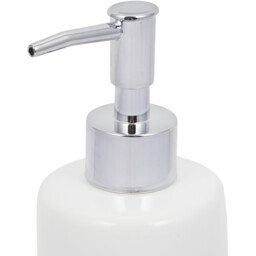 Vintage Beach Hut Soap Dispenser - Wilko - thumbnail 4