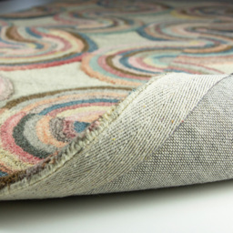 Esselle Home Radiant Isabella Multicoloured Rug 160 x 230cm - Wilko - thumbnail 6