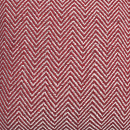 Rapport Home Skye Red Cushion Cover 43 x 43cm - Wilko - thumbnail 4