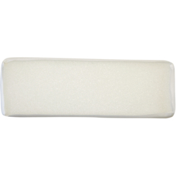 Kidsaw Freshtec Junior Toddler Starter Foam Mattress - White - Wilko - thumbnail 3