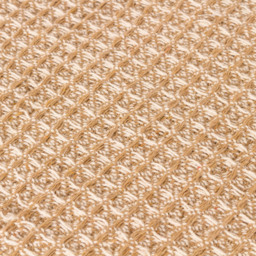 Yard Lorne Honey Waffle Fringed Throw 150 x 200cm - Size: 200 x 150cm - Yellow - Yard Living - Wilko - thumbnail 4