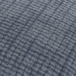 Yard Ribble Ink Acid Wash Cushion - Size: 60 x 40 cm - Multi - Yard Living - Wilko - thumbnail 6