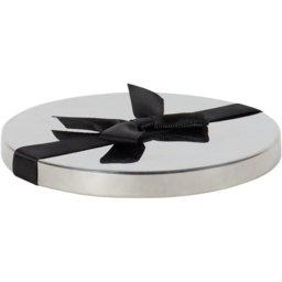 3 Wick Scented Candle White Musk and Vanilla - True Aroma - Wilko - thumbnail 4