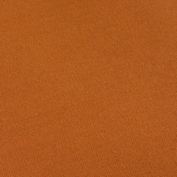 Yard Holmfirth Orange Plain Cotton Canvas Cushion 45 x 45cm - Wilko - thumbnail 6