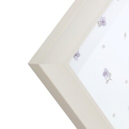 Hemsby Photo Frame Muted Green 28 x 20in - The Port. Co Gallery - Wilko - thumbnail 6