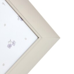 Hemsby Photo Frame Muted Green 28 x 20in - The Port. Co Gallery - Wilko - thumbnail 5