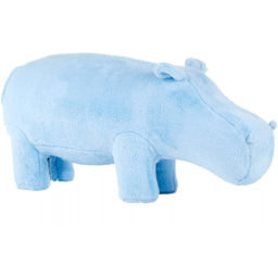 Premier Housewares Hippo Blue Animal Chair - Size: 112 x 37 x 56cm - Premier Kids - Wilko - thumbnail 3