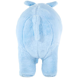 Premier Housewares Hippo Blue Animal Chair - Size: 112 x 37 x 56cm - Premier Kids - Wilko - thumbnail 6