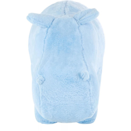 Premier Housewares Hippo Blue Animal Chair - Size: 112 x 37 x 56cm - Premier Kids - Wilko - thumbnail 5