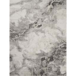 Desire Rugs Essence Grey Abstract Rug 160 x 230cm - Size: 230 x 160 x 2cm - Wilko - thumbnail 1