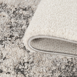Desire Rugs Essence Grey Abstract Rug 160 x 230cm - Size: 230 x 160 x 2cm - Wilko - thumbnail 5