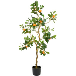LED Orange Tree Green - Wilko - thumbnail 3