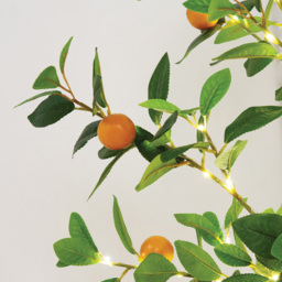 LED Orange Tree Green - Wilko - thumbnail 7