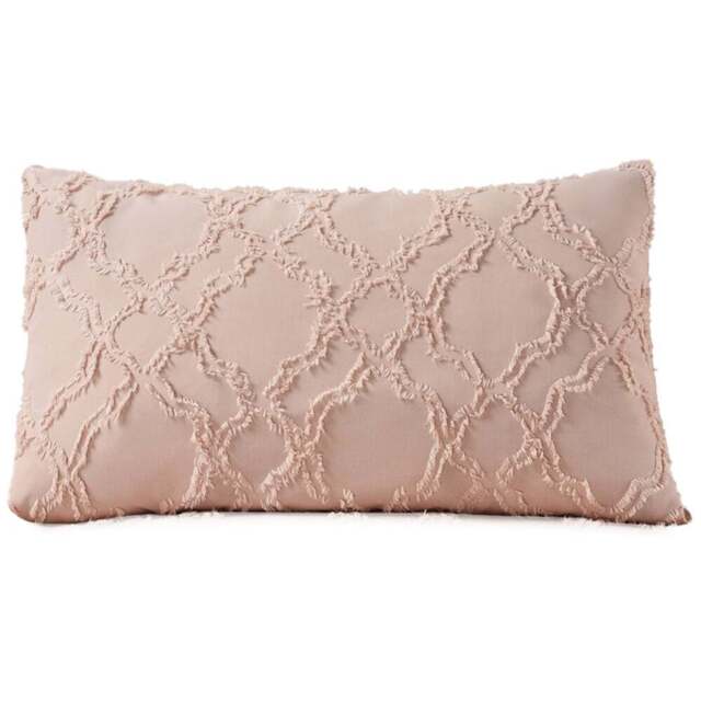 Intimates Ophelia Pink Filled Boudoir 40 x 60cm - Wilko - image 1