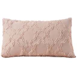 Intimates Ophelia Pink Filled Boudoir 40 x 60cm - Wilko - thumbnail 1