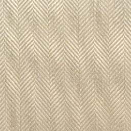 Enhanced Living Natural Herringbone Blackout Eyelet Thermal Curtains 229 x 183cm - Size: W 229 x D 183cm - Brown - Wilko - thumbnail 4