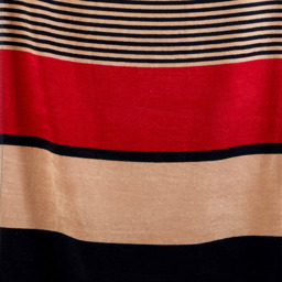 Rapport Home Hugo Beach Towel - Size: 85 x 160cm - Multi - Wilko - thumbnail 5