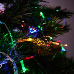 Premier 200 Multicolour LED Multifunction Light 20m - Size: 4 x 2000 x 4cm - Wilko - thumbnail 3
