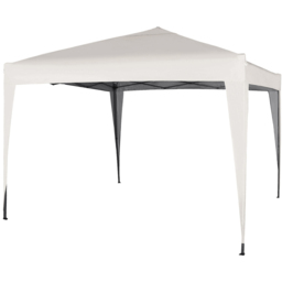 White Pop Up Outdoor Gazebo 3 x 3m - MCC - Wilko - thumbnail 3