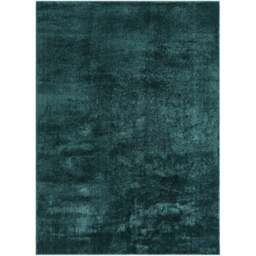 Desire Rugs Comfy Emerald Anti Slip Felt Backing Rug 120 x 160cm - Green - Wilko - thumbnail 1