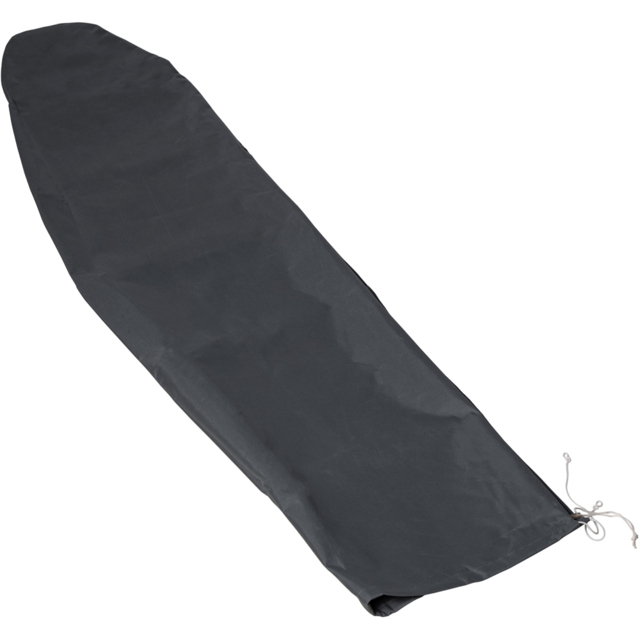 Outsunny Dark Grey Oxford Fabric Parasol Cover - Size: 56 x 56 x 220cm - Wilko - image 1
