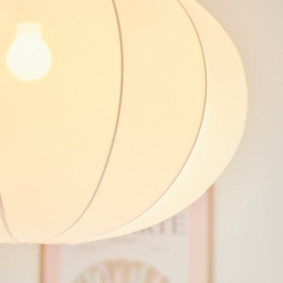Nordlux Aeron 40 White Pendant Light - Size: 30 x 40 x 40cm - Wilko - thumbnail 7