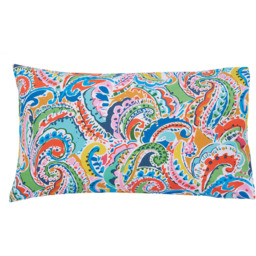 Helena Springfield Penny Super King Size Multicolour Duvet Set - Wilko - thumbnail 3