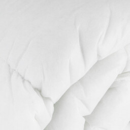 My Home Double White Duvet 10.5 Tog - Wilko - thumbnail 3