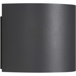 Nordlux Milda Anthracite Outdoor Wall Light - Size: 10 x 13.5 x 11.8cm - Wilko - thumbnail 4