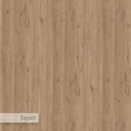 Decortie Luksa 3 Shelf Zigzag Wall Mounted Design Oak Effect Corner Bookcase - Cream - Wilko - thumbnail 5