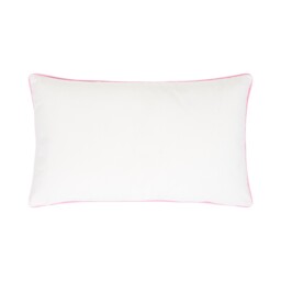 Howdy Tufted Cushion Pink - My - Wilko - thumbnail 5