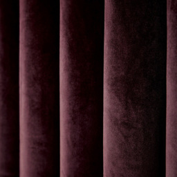 Helena Springfield Escala Lined Mulberry Curtains 229 x 229cm - Size: W 228 x D 228cm - Wilko - thumbnail 3