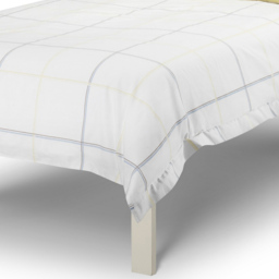 Julian Bowen Slocum Single Stone White Bed - Wilko - thumbnail 5