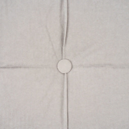 Living and Home Light Grey Chenille Headboard Pillow 60 x 150cm - Size: 60 x 150 x 18cm - Wilko - thumbnail 4